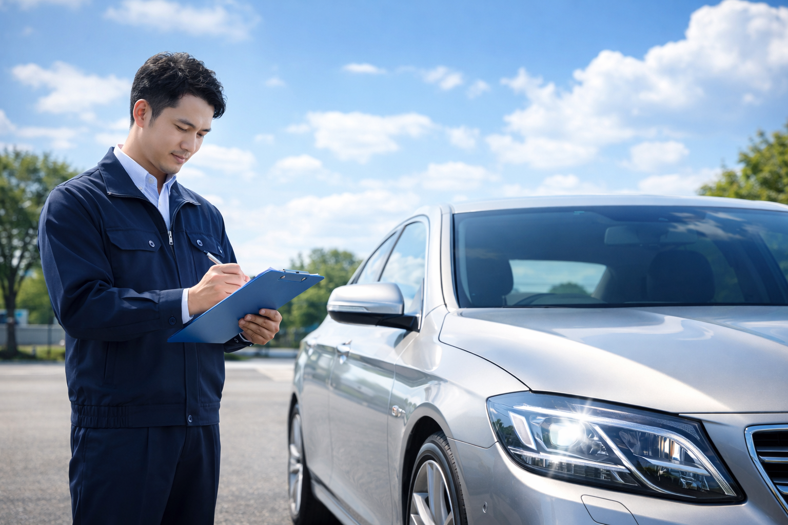 車買取おすすめランキング5選｜高額査定を狙うならMOTA車買取が1位の理由